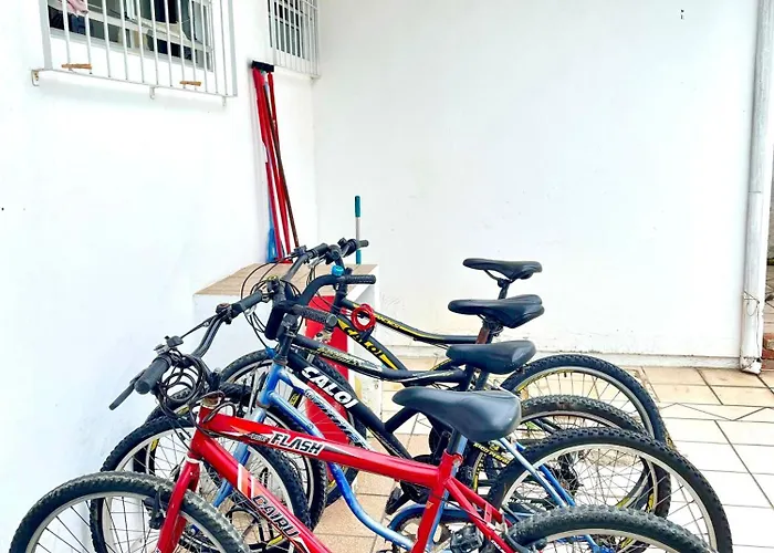 Pequi Hostel