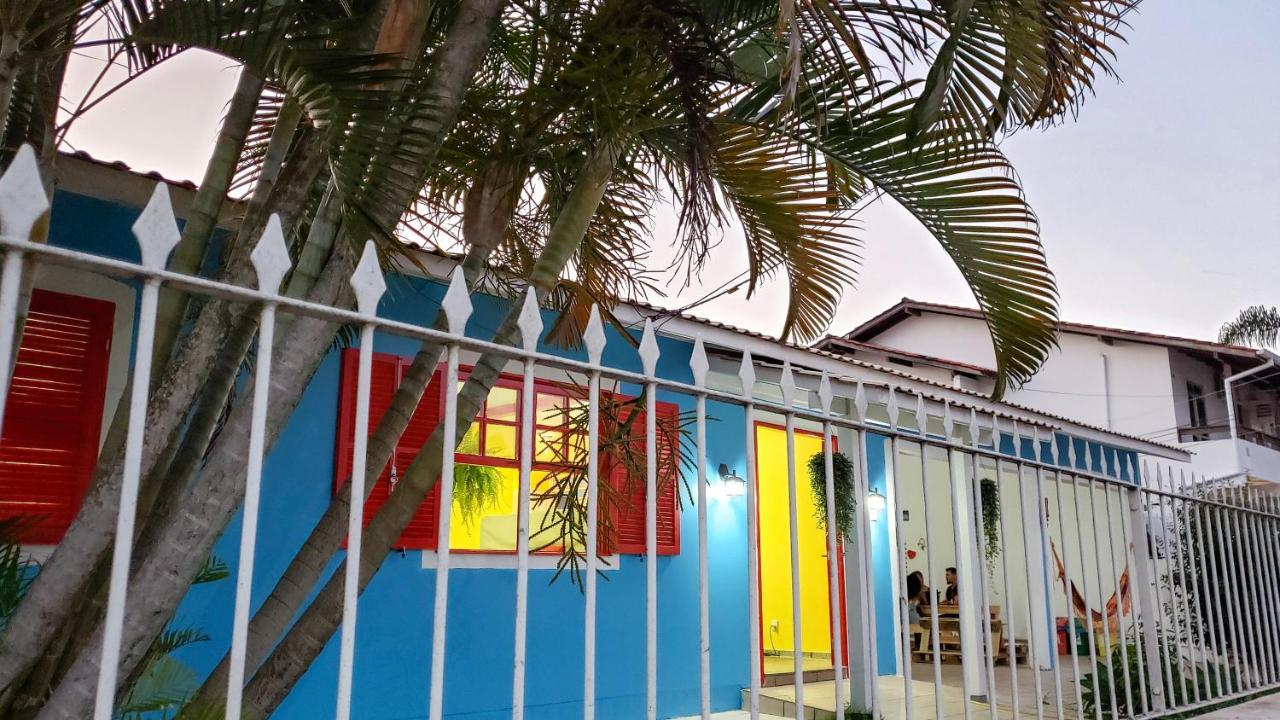 Hostel Pequi Florianopolis