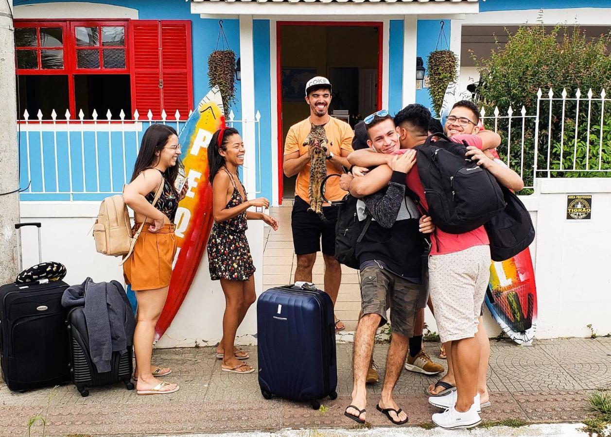 Hostel Pequi