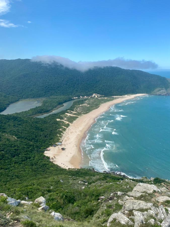 Pequi Hostel Florianopolis