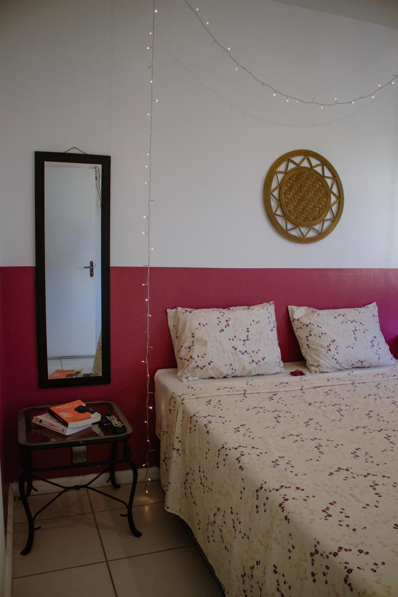 Hostel Pequi
