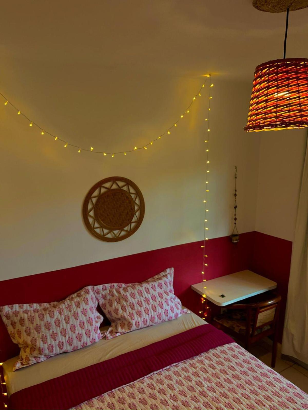 Hostel Pequi Florianopolis