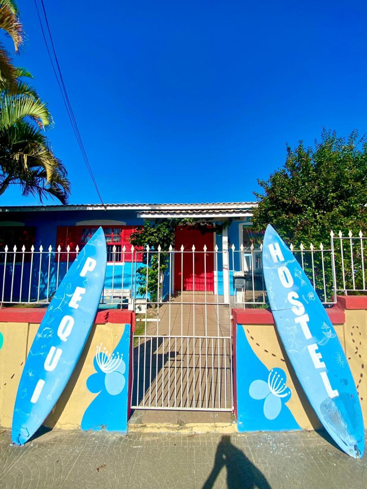 Hostel Pequi *