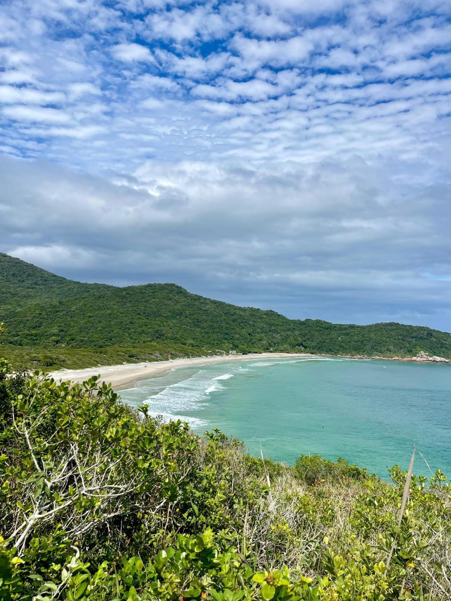 Pequi Hostel Florianopolis