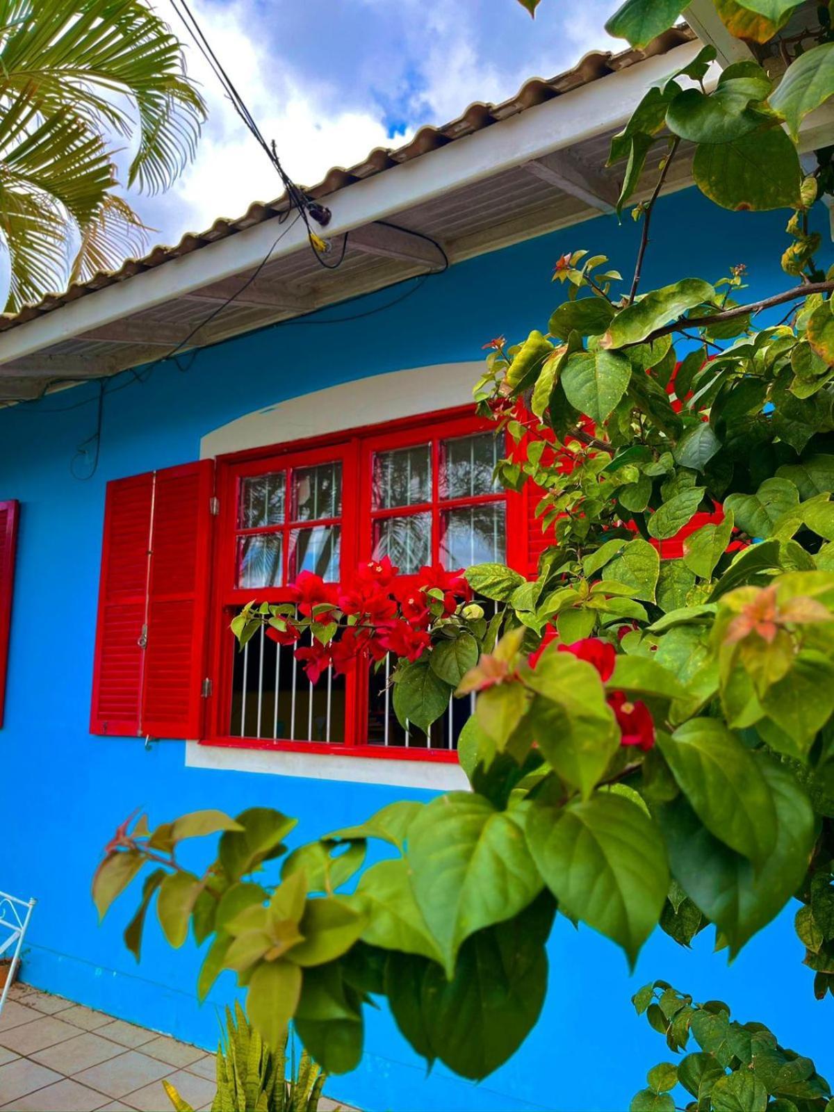 Hostel Pequi
