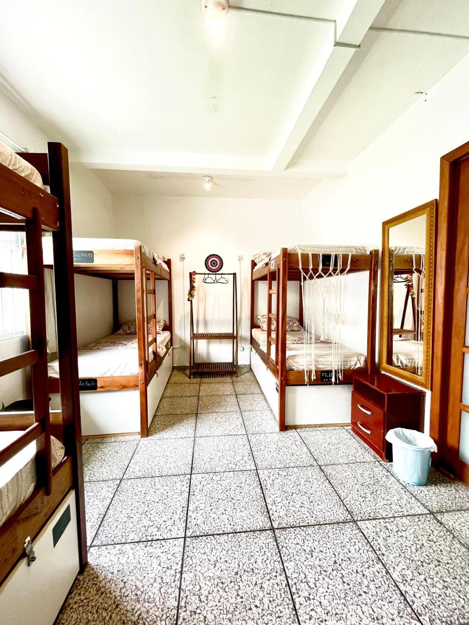 Hostel Pequi *