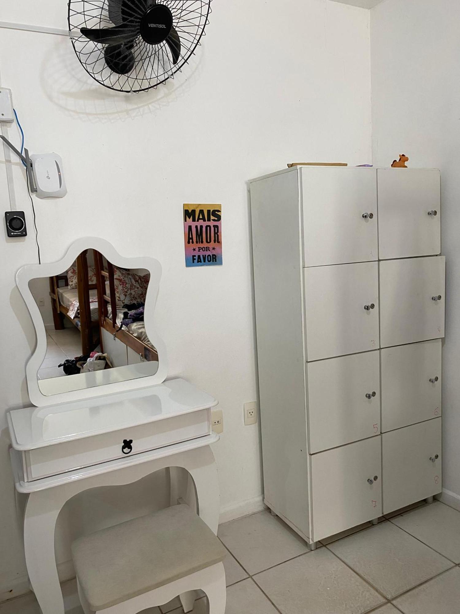 Pequi Hostel Florianopolis